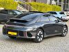 2024 Elektrik Otomatik Hyundai Ioniq 6 Gri Yükseliş Nakil Araçları Turizm Ticaret ve Sanayi Anonim Şirketi