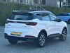 2023 Benzin Otomatik Chery Tiggo 7 Pro Beyaz Yükseliş Nakil Araçları Turizm Ticaret ve Sanayi Anonim Şirketi