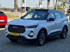 2023 Benzin Otomatik Chery Tiggo 7 Pro Beyaz Yükseliş Nakil Araçları Turizm Ticaret ve Sanayi Anonim Şirketi