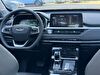 2023 Benzin Otomatik Chery Tiggo 7 Pro Beyaz Yükseliş Nakil Araçları Turizm Ticaret ve Sanayi Anonim Şirketi
