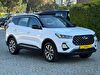 2023 Benzin Otomatik Chery Tiggo 7 Pro Beyaz Yükseliş Nakil Araçları Turizm Ticaret ve Sanayi Anonim Şirketi