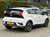 2025 Benzin Otomatik Hyundai Bayon Beyaz Yükseliş Nakil Araçları Turizm Ticaret ve Sanayi Anonim Şirketi