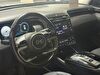 2023 Benzin Otomatik Hyundai Tucson Gümüş Gri Yükseliş Nakil Araçları Turizm Ticaret ve Sanayi Anonim Şirketi