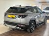2023 Benzin Otomatik Hyundai Tucson Gümüş Gri Yükseliş Nakil Araçları Turizm Ticaret ve Sanayi Anonim Şirketi