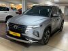 2023 Benzin Otomatik Hyundai Tucson Gümüş Gri Yükseliş Nakil Araçları Turizm Ticaret ve Sanayi Anonim Şirketi