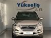 2017 Benzin Otomatik Hyundai Tucson Gri Yükseliş Nakil Araçları Turizm Ticaret ve Sanayi Anonim Şirketi