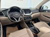 2017 Benzin Otomatik Hyundai Tucson Gri Yükseliş Nakil Araçları Turizm Ticaret ve Sanayi Anonim Şirketi