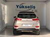 2017 Benzin Otomatik Hyundai Tucson Gri Yükseliş Nakil Araçları Turizm Ticaret ve Sanayi Anonim Şirketi