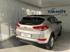 2017 Benzin Otomatik Hyundai Tucson Gri Yükseliş Nakil Araçları Turizm Ticaret ve Sanayi Anonim Şirketi
