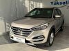 2017 Benzin Otomatik Hyundai Tucson Gri Yükseliş Nakil Araçları Turizm Ticaret ve Sanayi Anonim Şirketi
