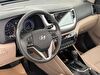 2017 Benzin Otomatik Hyundai Tucson Gri Yükseliş Nakil Araçları Turizm Ticaret ve Sanayi Anonim Şirketi