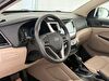 2017 Benzin Otomatik Hyundai Tucson Gri Yükseliş Nakil Araçları Turizm Ticaret ve Sanayi Anonim Şirketi