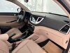 2017 Benzin Otomatik Hyundai Tucson Gri Yükseliş Nakil Araçları Turizm Ticaret ve Sanayi Anonim Şirketi