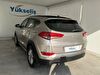 2017 Benzin Otomatik Hyundai Tucson Gri Yükseliş Nakil Araçları Turizm Ticaret ve Sanayi Anonim Şirketi