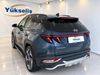 2023 Benzin Otomatik Hyundai Tucson Mavi Yükseliş Nakil Araçları Turizm Ticaret ve Sanayi Anonim Şirketi