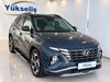2023 Benzin Otomatik Hyundai Tucson Mavi Yükseliş Nakil Araçları Turizm Ticaret ve Sanayi Anonim Şirketi