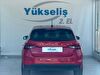 2022 Benzin Otomatik Skoda Fabia Kırmızı Yükseliş Nakil Araçları Turizm Ticaret ve Sanayi Anonim Şirketi