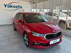 2022 Benzin Otomatik Skoda Fabia Kırmızı Yükseliş Nakil Araçları Turizm Ticaret ve Sanayi Anonim Şirketi