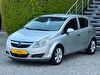2011 Benzin Otomatik Opel Corsa Gri Yükseliş Nakil Araçları Turizm Ticaret ve Sanayi Anonim Şirketi