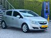 2011 Benzin Otomatik Opel Corsa Gri Yükseliş Nakil Araçları Turizm Ticaret ve Sanayi Anonim Şirketi