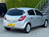 2011 Benzin Otomatik Opel Corsa Gri Yükseliş Nakil Araçları Turizm Ticaret ve Sanayi Anonim Şirketi