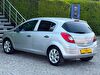 2011 Benzin Otomatik Opel Corsa Gri Yükseliş Nakil Araçları Turizm Ticaret ve Sanayi Anonim Şirketi