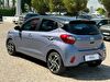 2025 Benzin Otomatik Hyundai i10 Mavi Yükseliş Nakil Araçları Turizm Ticaret ve Sanayi Anonim Şirketi