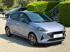 2025 Benzin Otomatik Hyundai i10 Mavi Yükseliş Nakil Araçları Turizm Ticaret ve Sanayi Anonim Şirketi
