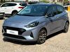 2025 Benzin Otomatik Hyundai i10 Mavi Yükseliş Nakil Araçları Turizm Ticaret ve Sanayi Anonim Şirketi
