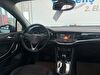 2016 Dizel Otomatik Opel Astra Gri Yükseliş Nakil Araçları Turizm Ticaret ve Sanayi Anonim Şirketi