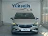 2016 Dizel Otomatik Opel Astra Gri Yükseliş Nakil Araçları Turizm Ticaret ve Sanayi Anonim Şirketi