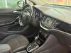 2016 Dizel Otomatik Opel Astra Gri Yükseliş Nakil Araçları Turizm Ticaret ve Sanayi Anonim Şirketi