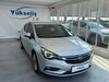 2016 Dizel Otomatik Opel Astra Gri Yükseliş Nakil Araçları Turizm Ticaret ve Sanayi Anonim Şirketi