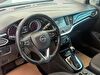 2016 Dizel Otomatik Opel Astra Gri Yükseliş Nakil Araçları Turizm Ticaret ve Sanayi Anonim Şirketi