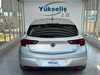 2016 Dizel Otomatik Opel Astra Gri Yükseliş Nakil Araçları Turizm Ticaret ve Sanayi Anonim Şirketi