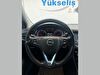 2016 Dizel Otomatik Opel Astra Gri Yükseliş Nakil Araçları Turizm Ticaret ve Sanayi Anonim Şirketi