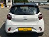 2025 Benzin Otomatik Hyundai i10 Beyaz Yükseliş Nakil Araçları Turizm Ticaret ve Sanayi Anonim Şirketi