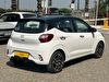 2025 Benzin Otomatik Hyundai i10 Beyaz Yükseliş Nakil Araçları Turizm Ticaret ve Sanayi Anonim Şirketi