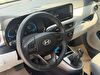 2025 Benzin Otomatik Hyundai i10 Beyaz Yükseliş Nakil Araçları Turizm Ticaret ve Sanayi Anonim Şirketi