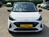 2025 Benzin Otomatik Hyundai i10 Beyaz Yükseliş Nakil Araçları Turizm Ticaret ve Sanayi Anonim Şirketi