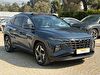 2021 Dizel Otomatik Hyundai Tucson Mavi Yükseliş Nakil Araçları Turizm Ticaret ve Sanayi Anonim Şirketi