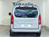 2021 Dizel Otomatik Opel Combo Life Gri Yükseliş Nakil Araçları Turizm Ticaret ve Sanayi Anonim Şirketi