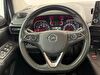 2021 Dizel Otomatik Opel Combo Life Gri Yükseliş Nakil Araçları Turizm Ticaret ve Sanayi Anonim Şirketi