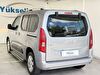 2021 Dizel Otomatik Opel Combo Life Gri Yükseliş Nakil Araçları Turizm Ticaret ve Sanayi Anonim Şirketi