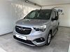 2021 Dizel Otomatik Opel Combo Life Gri Yükseliş Nakil Araçları Turizm Ticaret ve Sanayi Anonim Şirketi