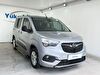 2021 Dizel Otomatik Opel Combo Life Gri Yükseliş Nakil Araçları Turizm Ticaret ve Sanayi Anonim Şirketi
