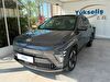 2024 Elektrik Otomatik Hyundai Kona Gri Yükseliş Nakil Araçları Turizm Ticaret ve Sanayi Anonim Şirketi