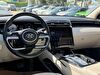 2023 Dizel Otomatik Hyundai Tucson Kahverengi Yükseliş Nakil Araçları Turizm Ticaret ve Sanayi Anonim Şirketi