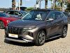 2023 Dizel Otomatik Hyundai Tucson Kahverengi Yükseliş Nakil Araçları Turizm Ticaret ve Sanayi Anonim Şirketi
