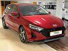 2025 Benzin Otomatik Hyundai i20 Kırmızı Yükseliş Nakil Araçları Turizm Ticaret ve Sanayi Anonim Şirketi